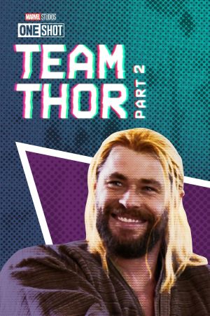 Marvel One Shot: Team Thor - Teil 2