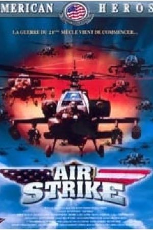 Air Strike - Einsatz am Himmel