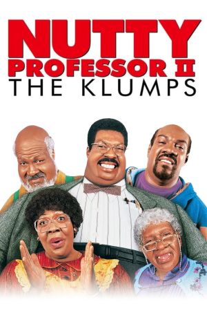 Familie Klumps und der verrückte Professor
