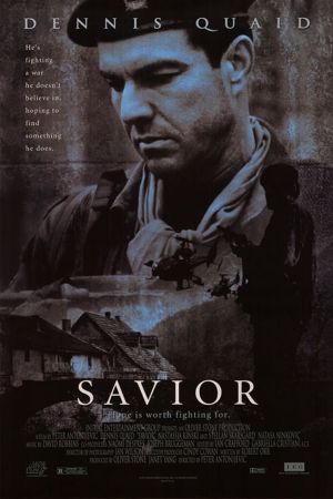 Savior - Soldat der Hölle
