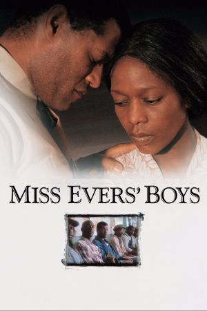 Miss Evers' Boys - Die Gerechtigkeit siegt