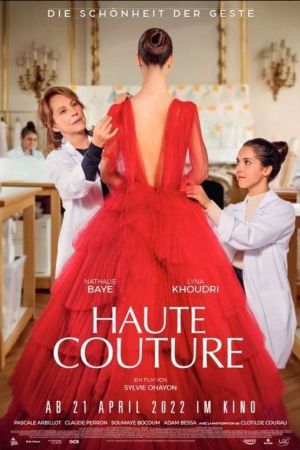 Haute Couture - Die Schönheit der Geste