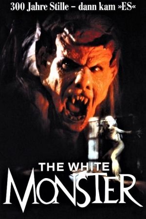 The White Monster