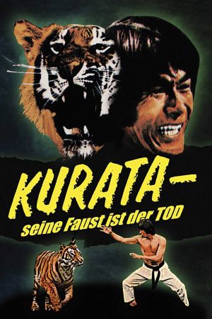Kurata - Seine Faust ist der Tod