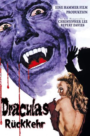 Draculas Rückkehr