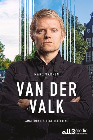 Kommissar Van der Valk