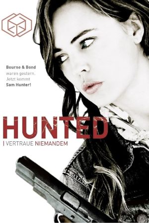 Hunted - Vertraue Niemandem