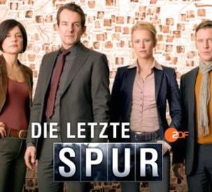 Letzte Spur Berlin