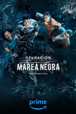 Operation Marea Negra